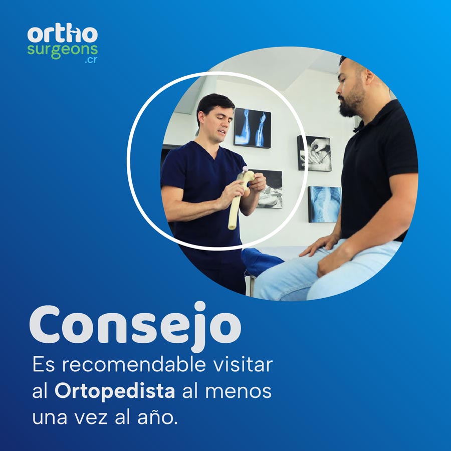 Cuántos Huesos tienen los Humanos? Ortho Surgeons